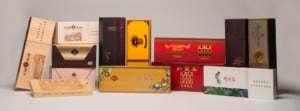 A Selection of the CIDF Tobacco Portfolio