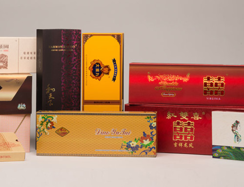 CIDF to launch Red Envelope Chinese New Year promotion